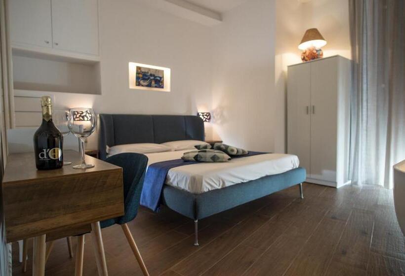 חדר סטנדרט, B&b Vietri Centro 2