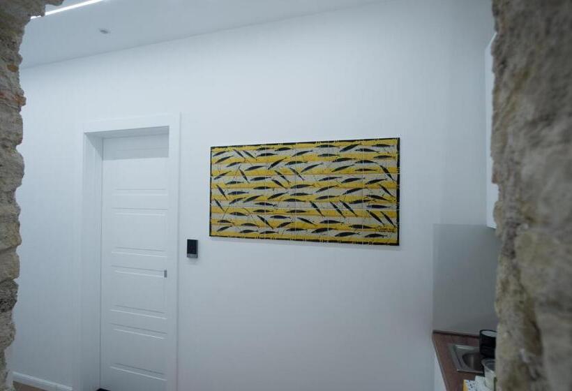 חדר סטנדרט, B&b Vietri Centro 2