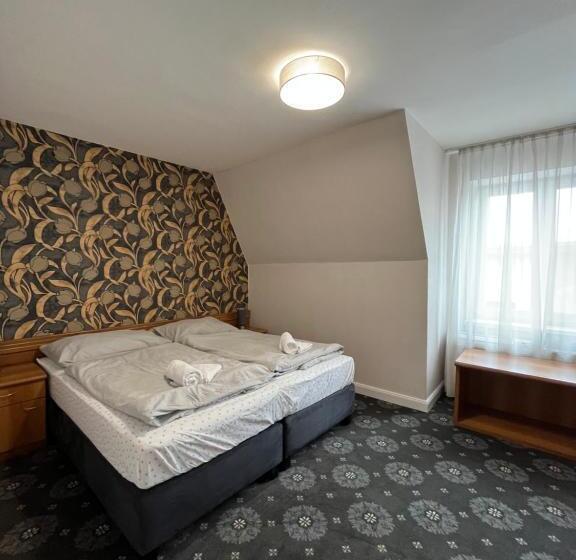 غرفة قياسية, City