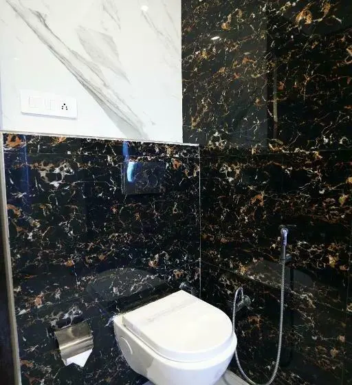 Standardzimmer, Idhayan Palace