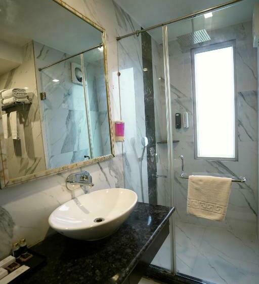 行政套房, Idhayan Palace