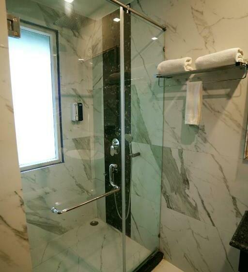 带阳台的豪华间, Idhayan Palace