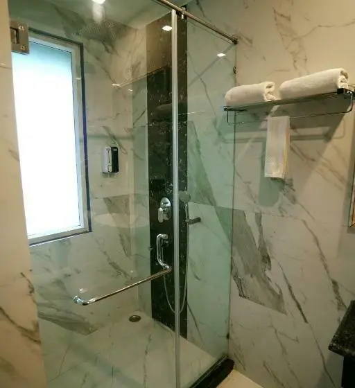 Deluxe Zimmer mit Balkon, Idhayan Palace