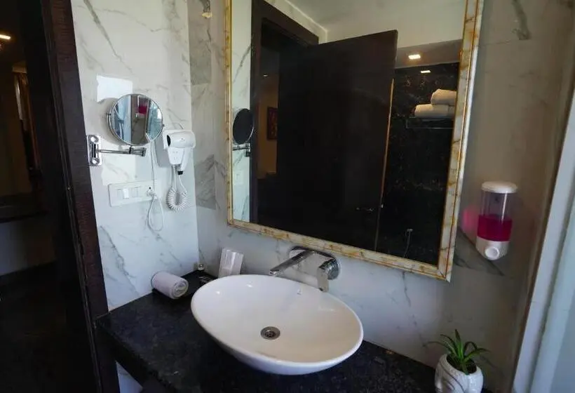 Standardzimmer, Idhayan Palace