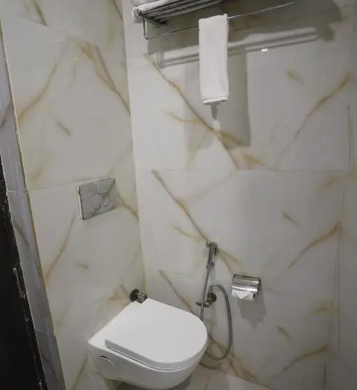 Standardzimmer, Idhayan Palace