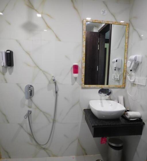 标准间, Idhayan Palace