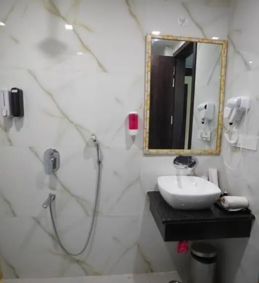 Standardzimmer, Idhayan Palace