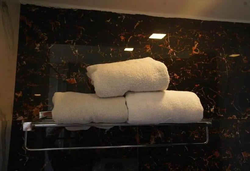 Deluxe Zimmer, Idhayan Palace