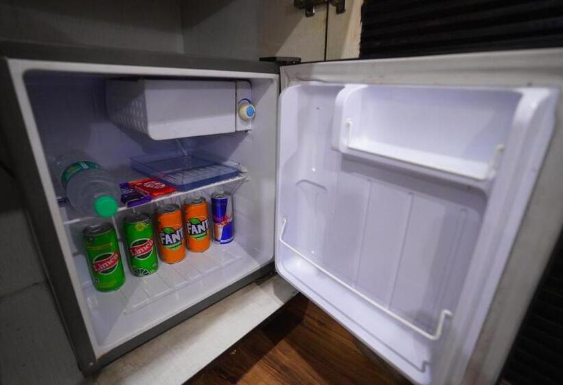 豪华房间, Idhayan Palace