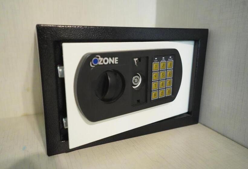 豪华房间, Idhayan Palace