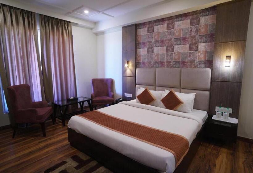 豪华房间, Idhayan Palace