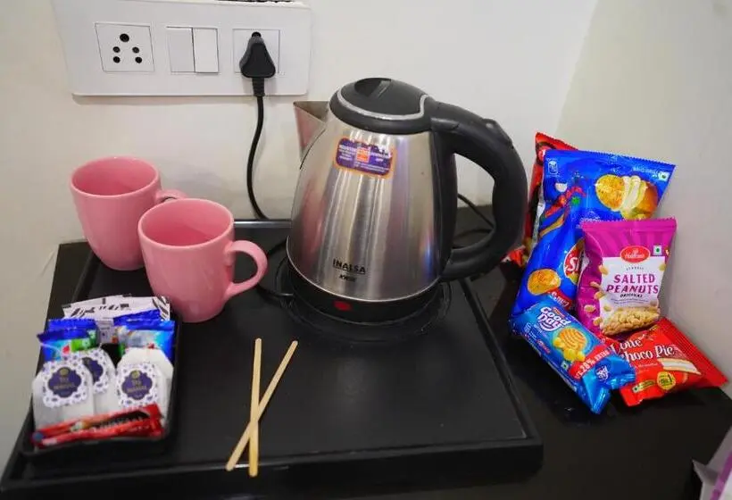 Executive Suite, Idhayan Palace