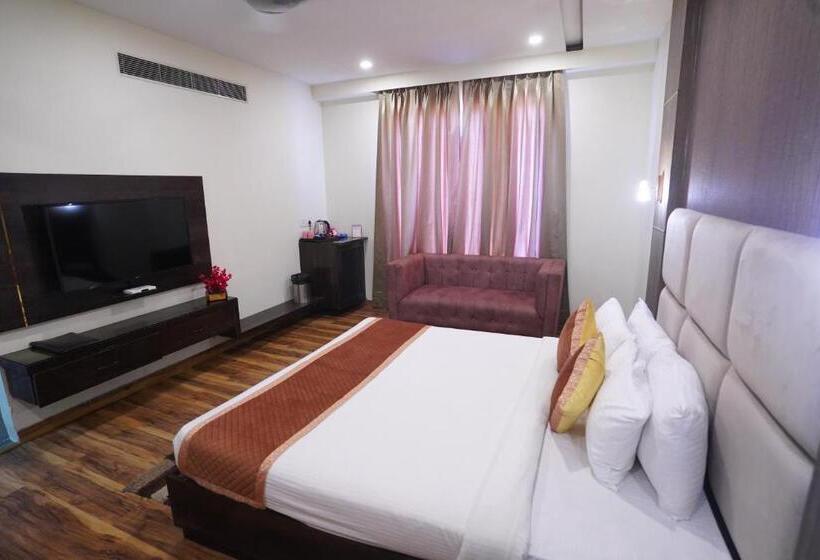 行政套房, Idhayan Palace