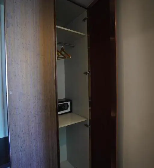 Standardzimmer, Idhayan Palace
