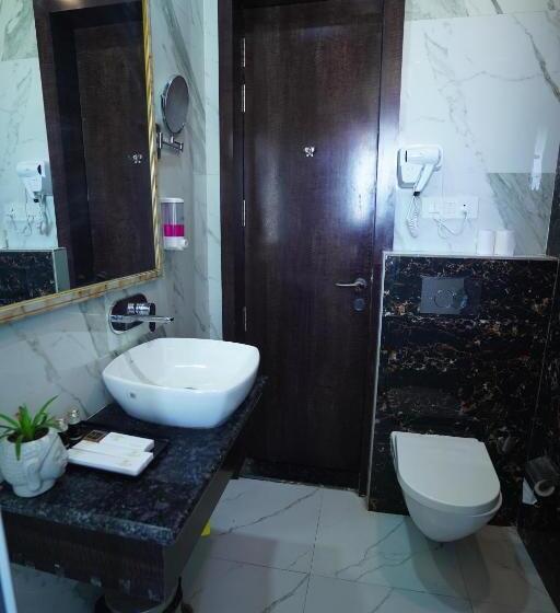 标准间, Idhayan Palace