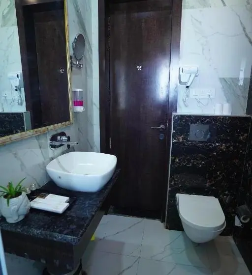 Standardzimmer, Idhayan Palace