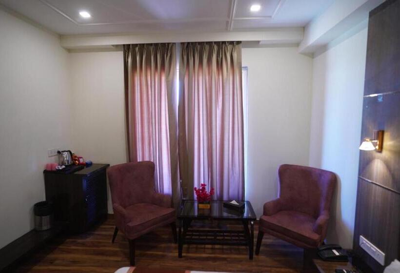 豪华房间, Idhayan Palace