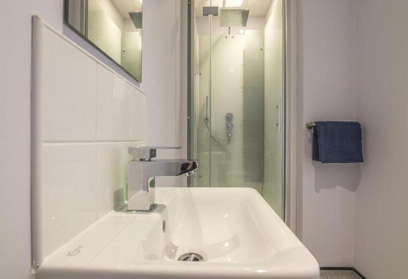 스탠다드 룸 바다 전망, No 4 Ocean Cabins   Saundersfoot Harbour   Saundersfoot