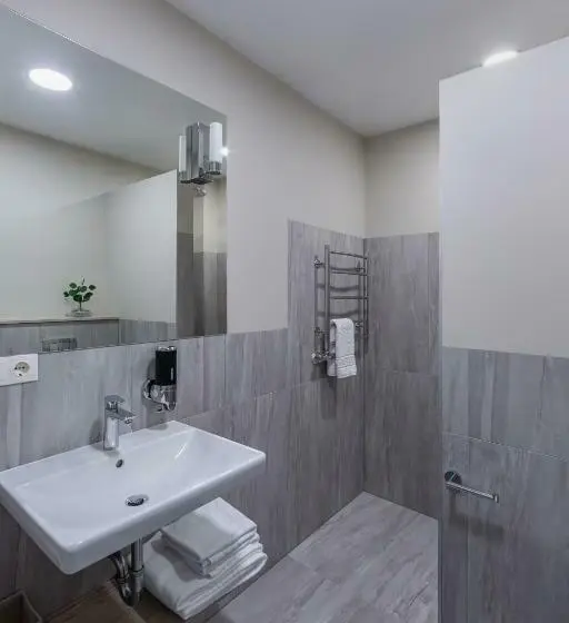اتاق کلاس بیزنس, Park Hotel šiauliai And Spa