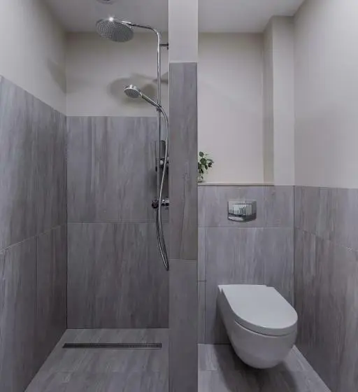 اتاق لوکس, Park Hotel šiauliai And Spa
