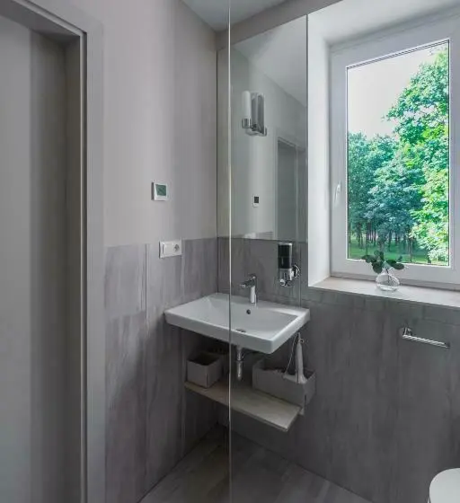 اتاق استاندارد, Park Hotel šiauliai And Spa