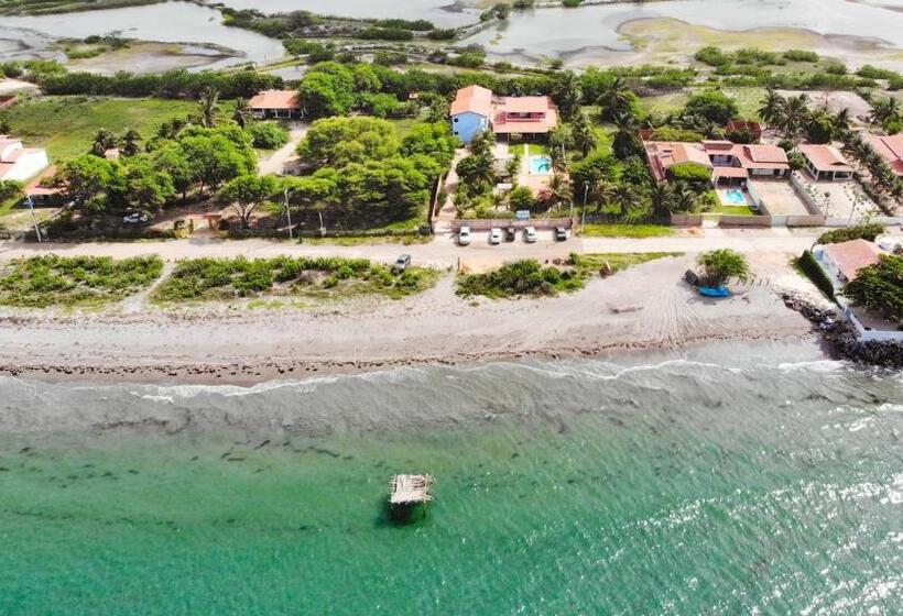 חדר דלוקס, Pousada Carmela