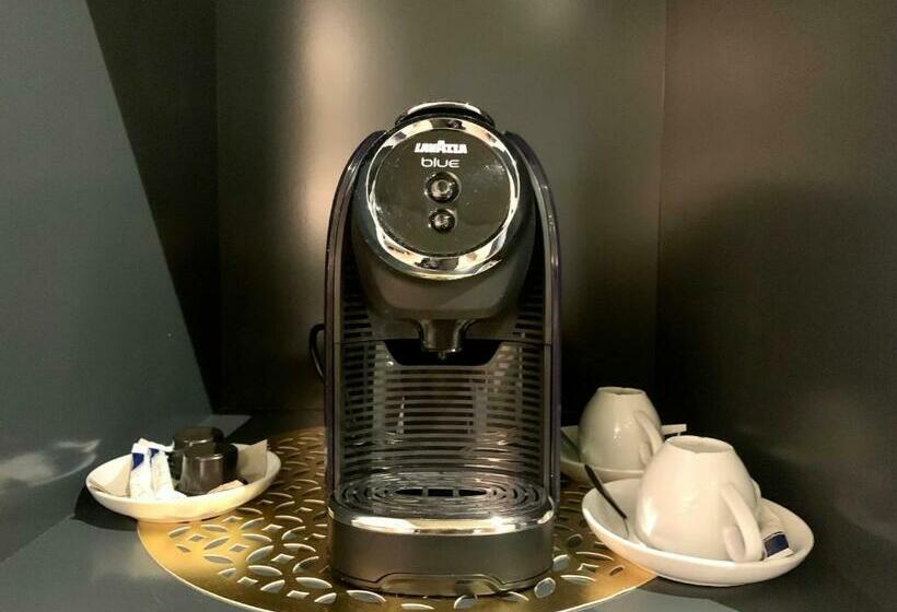 バルコニー付スイート, Ribeira House