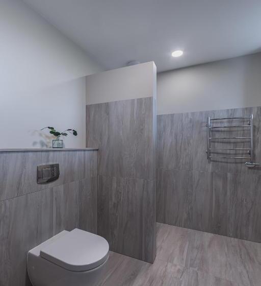 اتاق لوکس, Park Hotel šiauliai And Spa