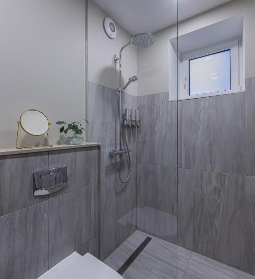 اتاق کلاس بیزنس, Park Hotel šiauliai And Spa