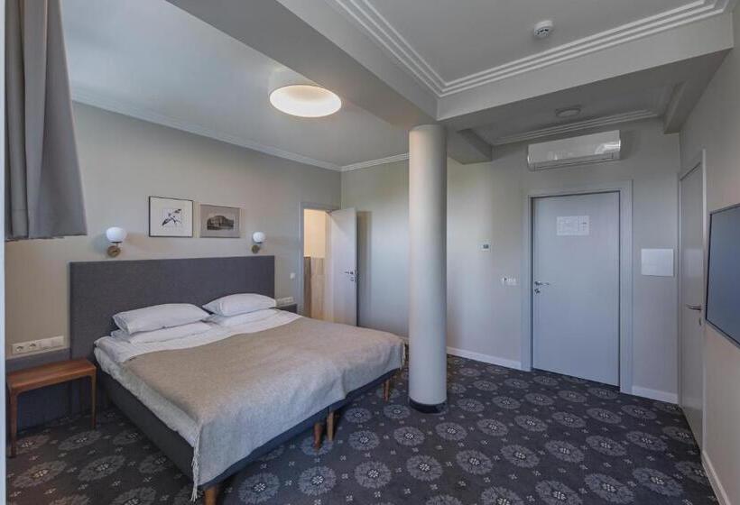 اتاق کلاس بیزنس, Park Hotel šiauliai And Spa