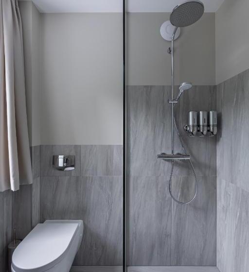 اتاق استاندارد, Park Hotel šiauliai And Spa