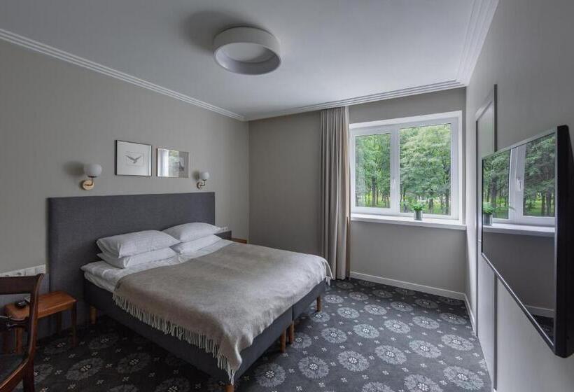 اتاق استاندارد, Park Hotel šiauliai And Spa