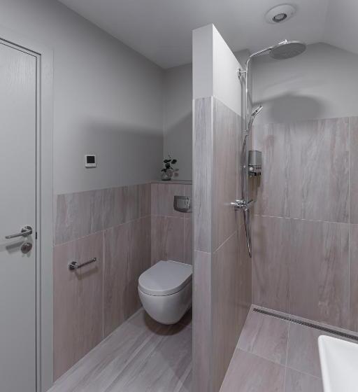 اتاق سوپریور, Park Hotel šiauliai And Spa