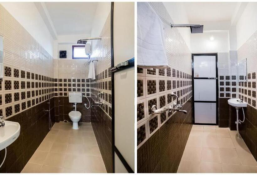 1 Sovrums Lägenhet, Home Khan Basera Near Iter College