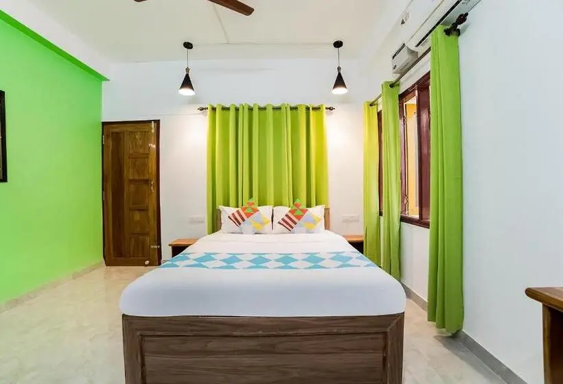 １ベッドルームアパートメント, Home Khan Basera Near Iter College