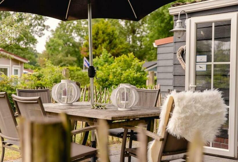 带3个卧室的公寓, Reggechalet 6 Persons Adjusted