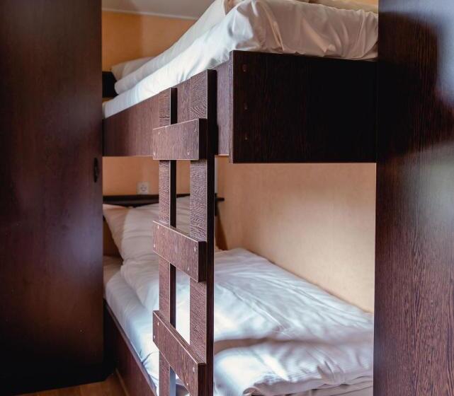 带3个卧室的公寓, Reggechalet 6 Persons Adjusted