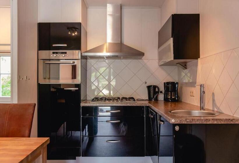 带3个卧室的公寓, Reggechalet 6 Persons Adjusted