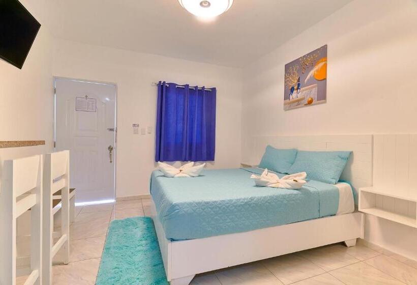 اتاق لوکس, Costa Love Aparta