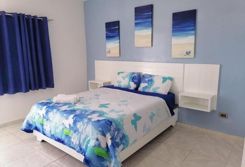 اتاق لوکس, Costa Love Aparta