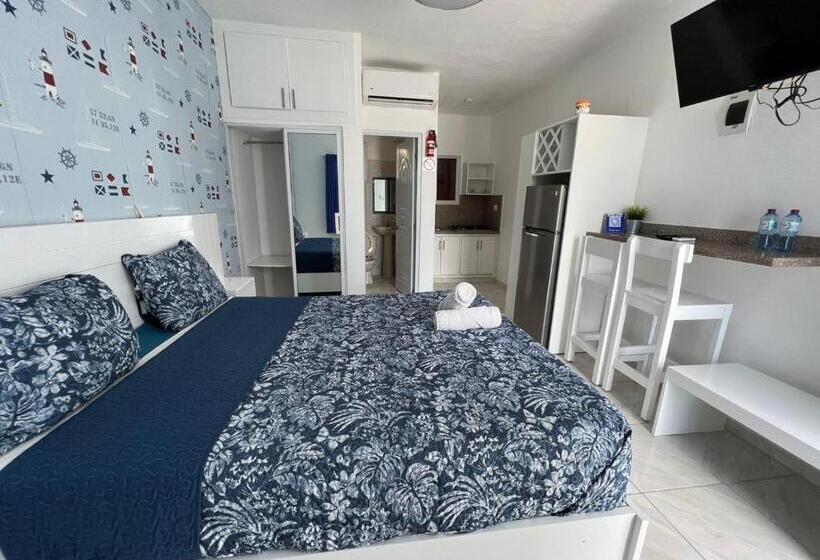 اتاق لوکس, Costa Love Aparta