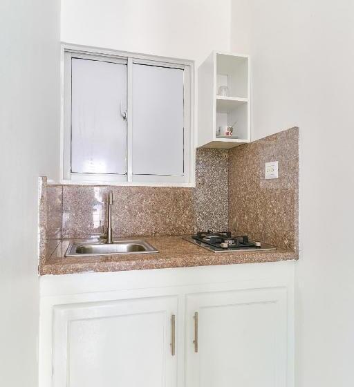 اتاق استاندارد یک نفره, Costa Love Aparta