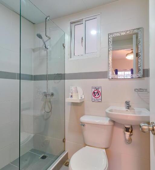 اتاق خانوادگی, Costa Love Aparta