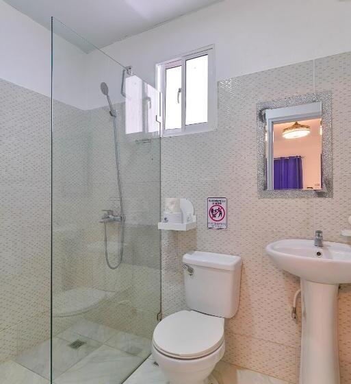 اتاق لوکس, Costa Love Aparta