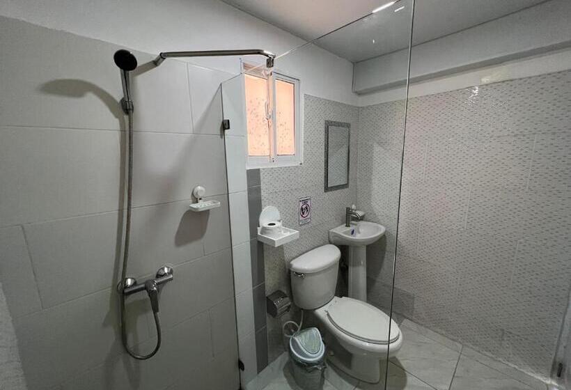 اتاق استاندارد یک نفره, Costa Love Aparta