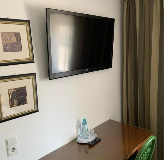 标准间, Landgasthof Zur Post