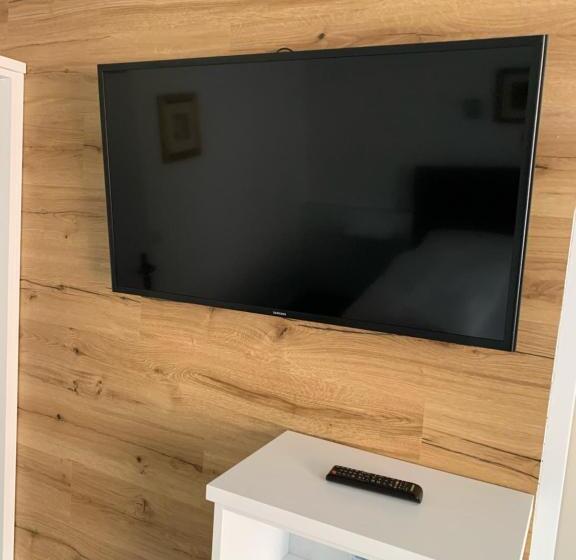 标准间, Landgasthof Zur Post