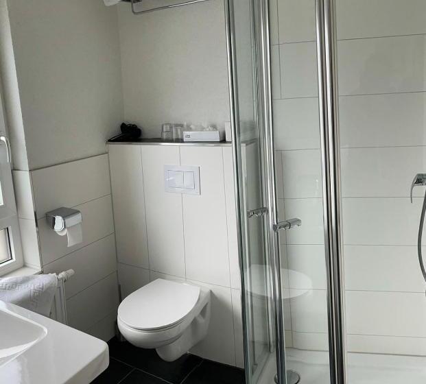 标准单人间, Landgasthof Zur Post