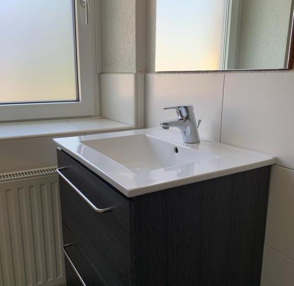 标准单人间, Landgasthof Zur Post