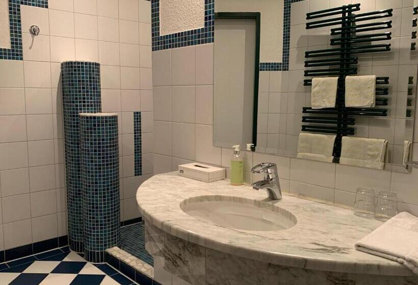 标准间, Landgasthof Zur Post